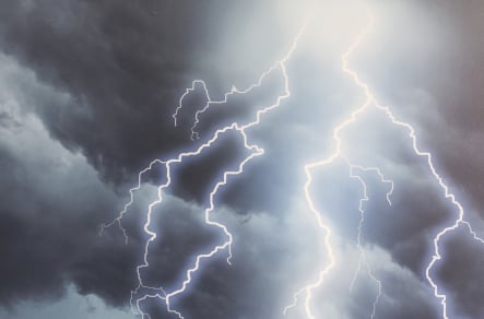 Sixth form Centre close up of science walls wall art