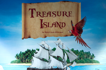 Thomas Arnold library wall art