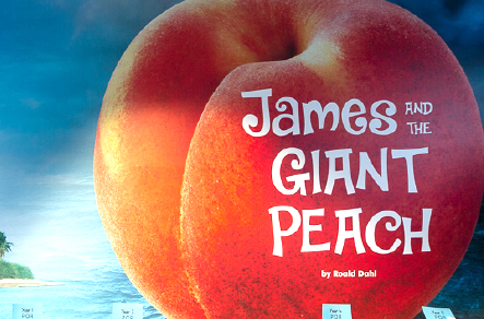 Thomas Arnold library wall art