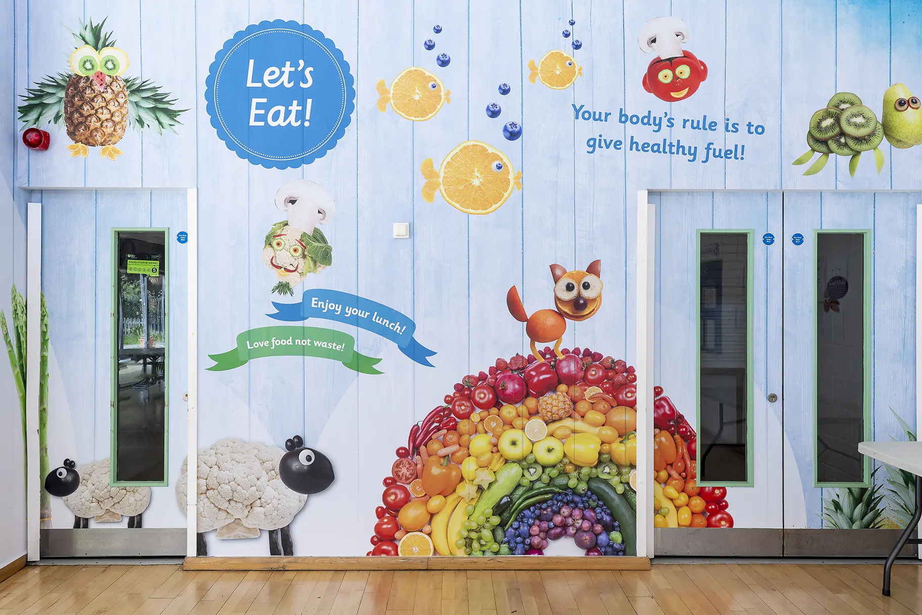 Brentfield_primary_school_wall_art_7