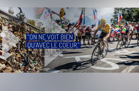 Chertsey wall art for secondary schools