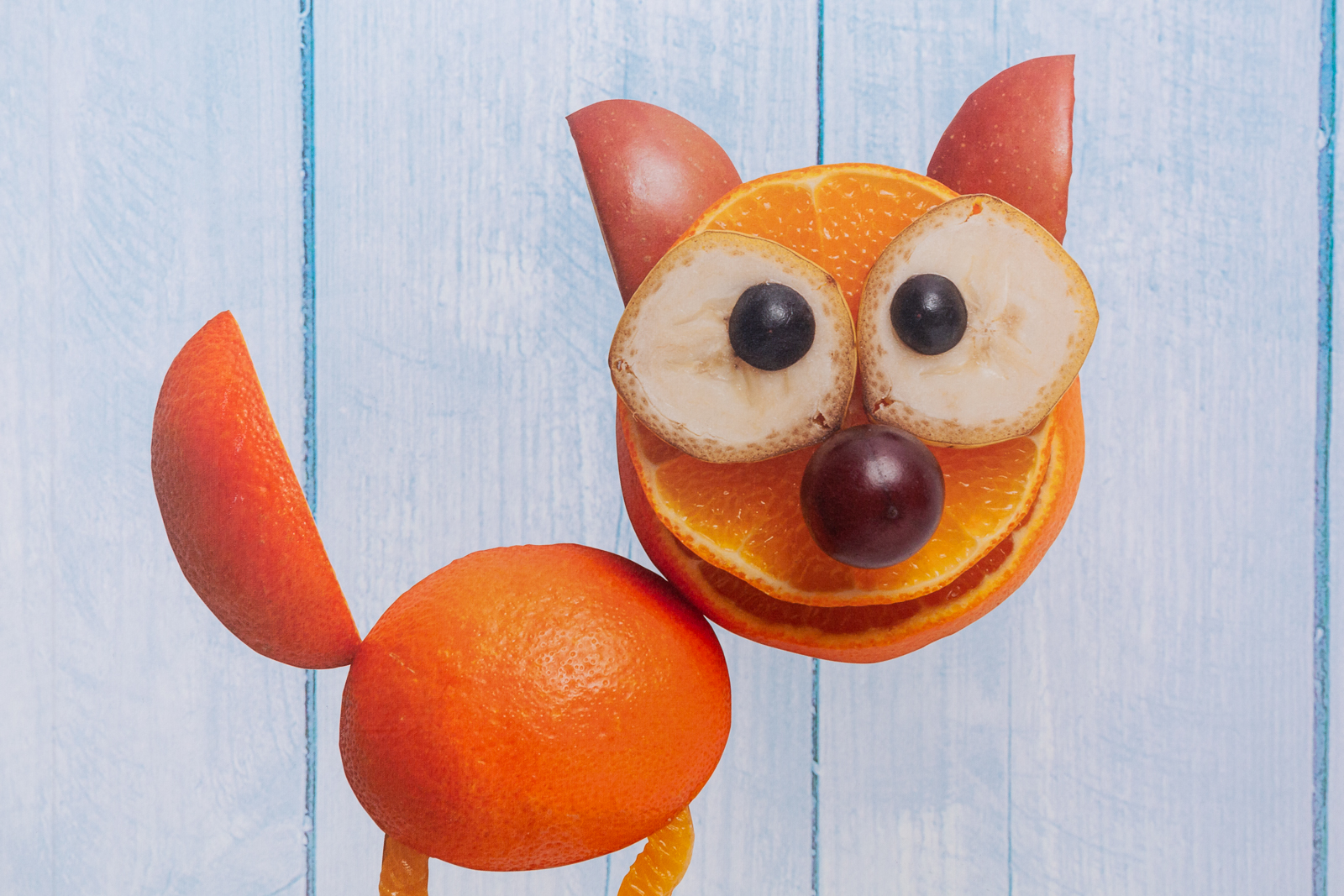 Brentfield primary school wall art