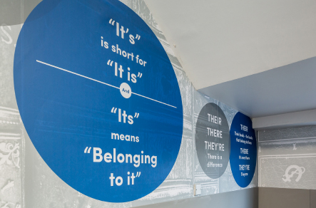 PYS Cardinal Wiseman English Wall Art