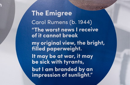 PYS Cardinal Wiseman English Wall Art