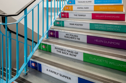 PYS Cardinal Wiseman English Wall Art