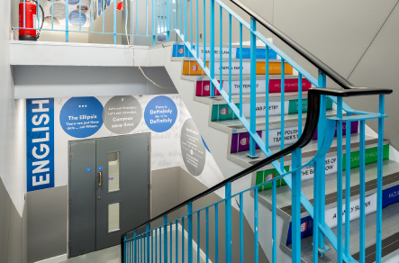 PYS Cardinal Wiseman English Wall Art