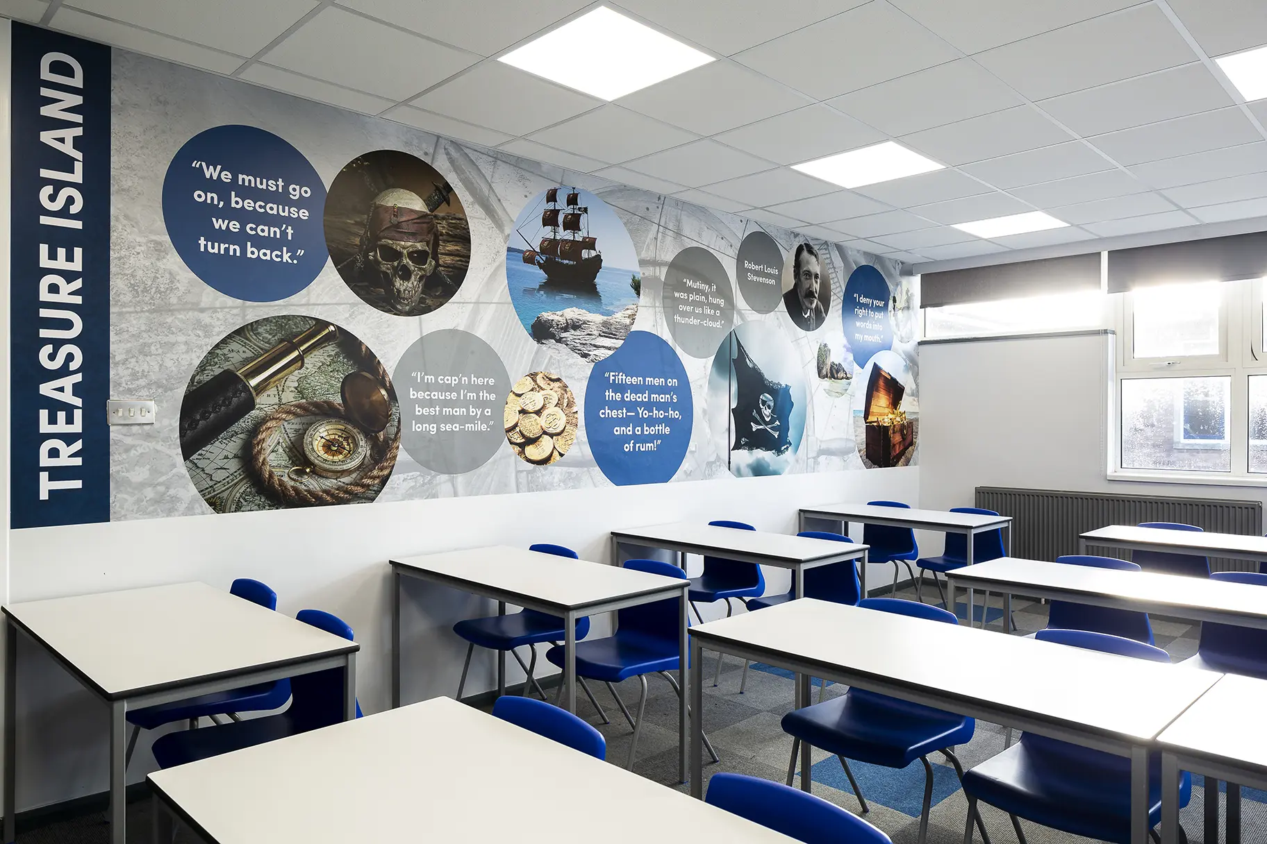 PYS Cardinal Wiseman English Wall Art