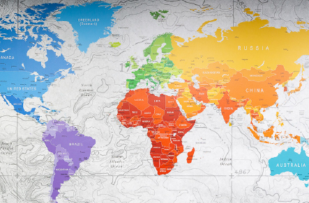 PYS Cardinal Wiseman Humanities Wall Art