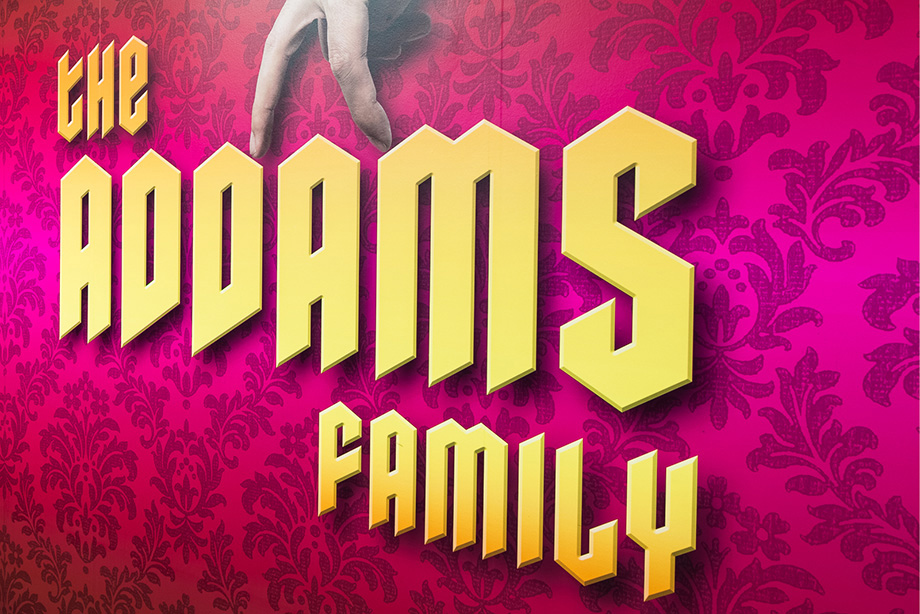 Chailey drama wall art