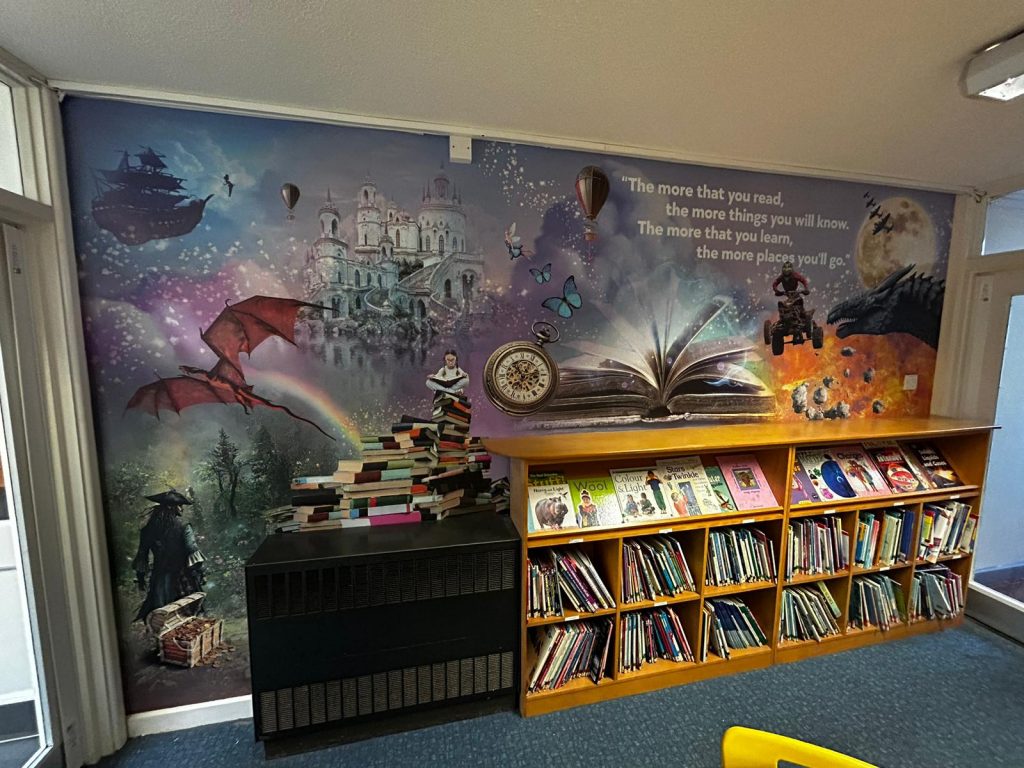 Booktrust Pyjamarama 