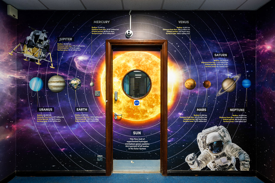 Davison CE High School for Girls