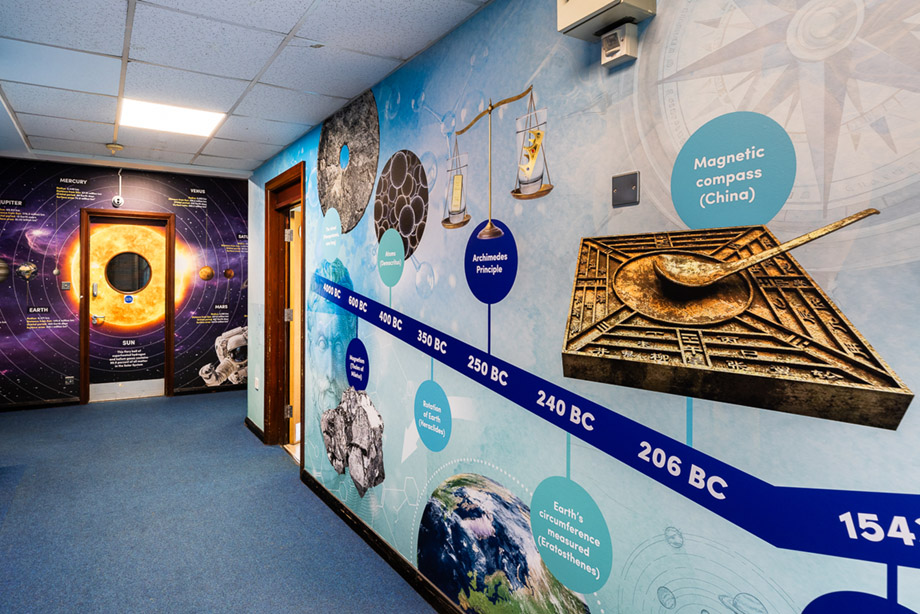 Davison CE High School for Girls