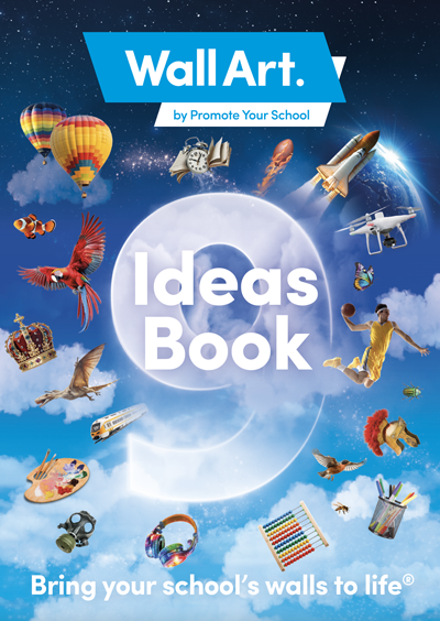 Wall Art Ideas Book 9th Edition